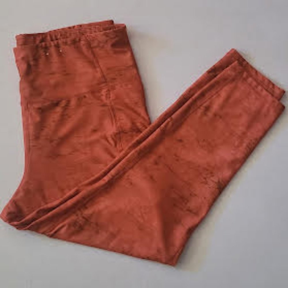 NWOT Xersion 7/8 Ankle Quick-Dri pocket leggings - XXL